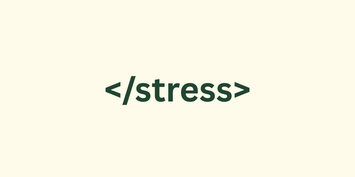 Digital stress and the wellbeing hacks to reduce it