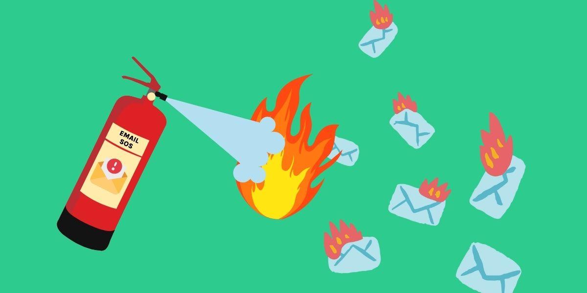 The top email newsletter fails and how to fix them