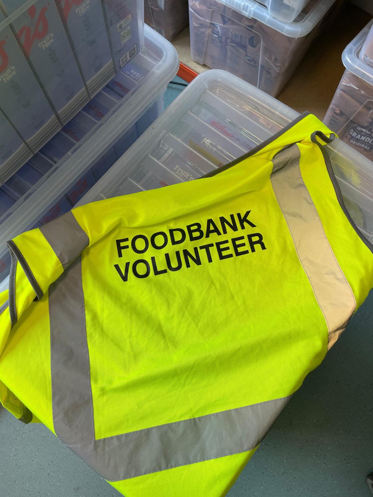 Counting carrots, packing potatoes, and tossing tomatoes