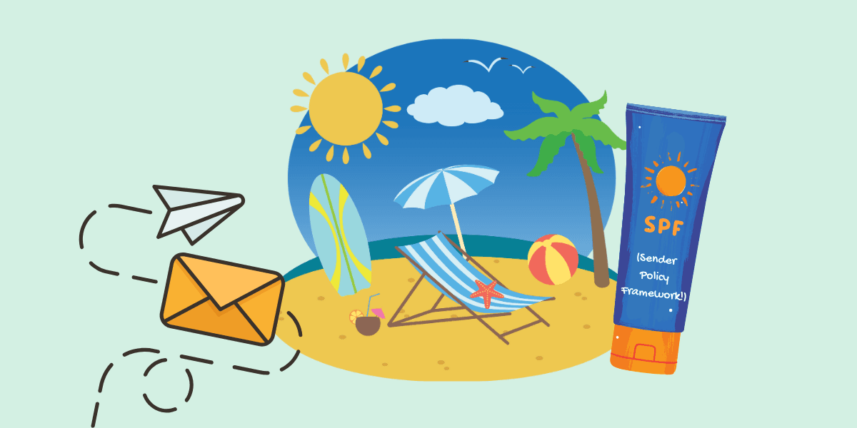 What is email warm-up?