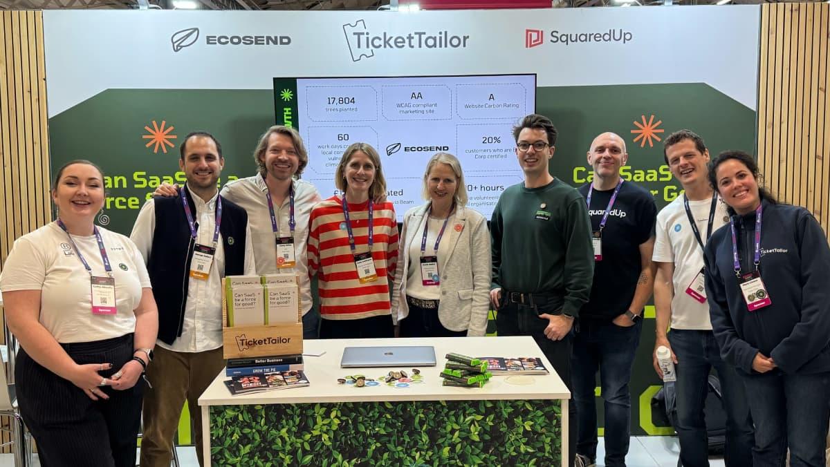 Can software be a force for good?