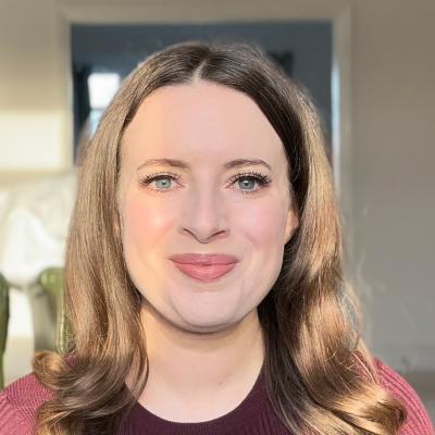 Rachael O'Flaherty